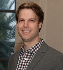 Nate Buelt, general manager of ChemSolutions